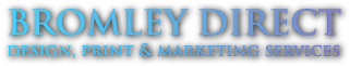 Bromley Direct - Design, Print & Marketing Services