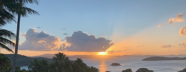 Hamilton Island